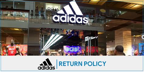 adidas store returns|return adidas online purchase.